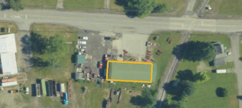 8727 Rte 422nd W Hwy