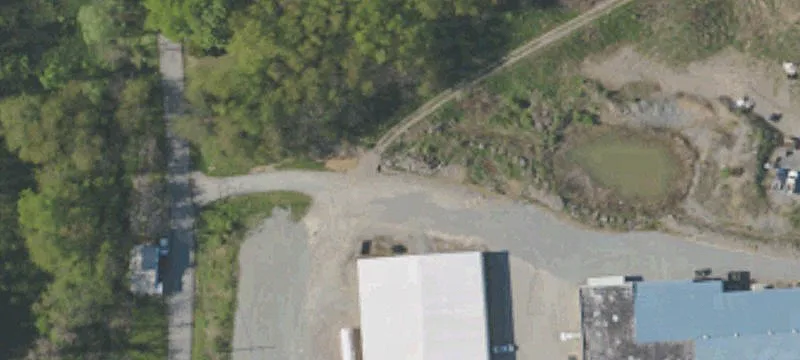 2134 Rte 22nd W Hwy