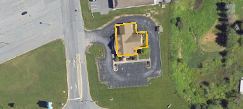 1381 Bucktail Rd