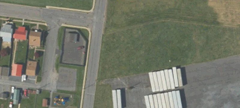 Mercer Dr