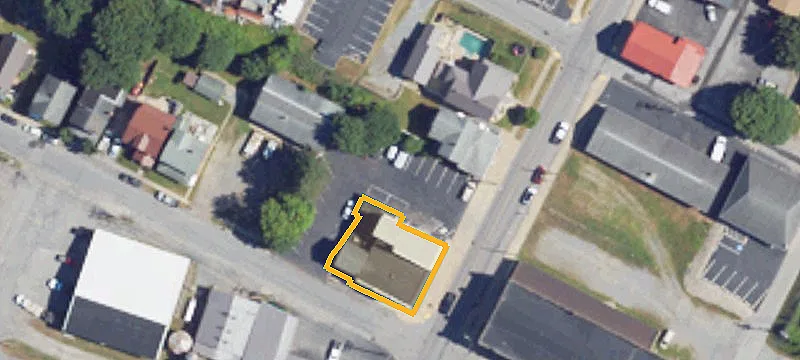 300 Filbert St