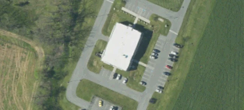 500 Fulton Dr
