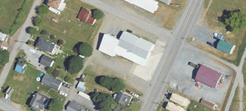 1821 Dorsey Ave