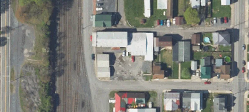 80 Railroad Ave