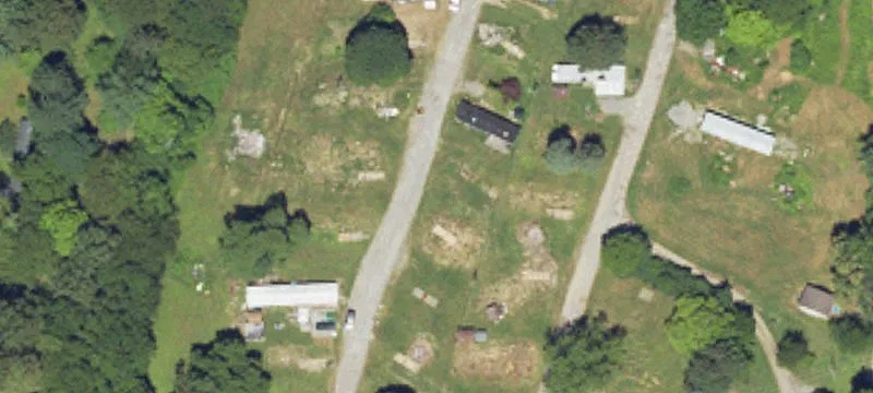 1 Pike Rd