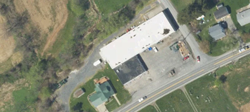 1105 Main St