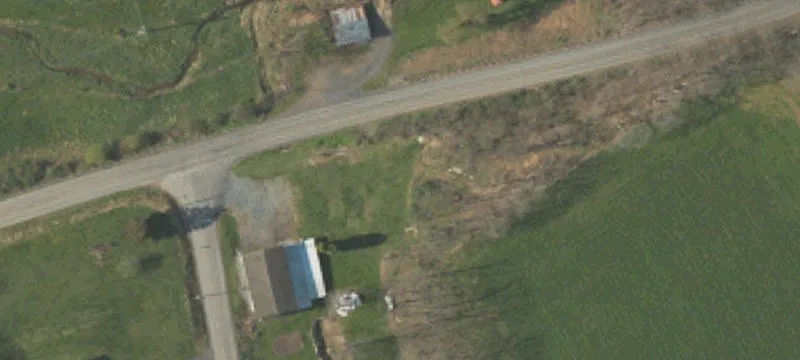 11 Dotterers Rd