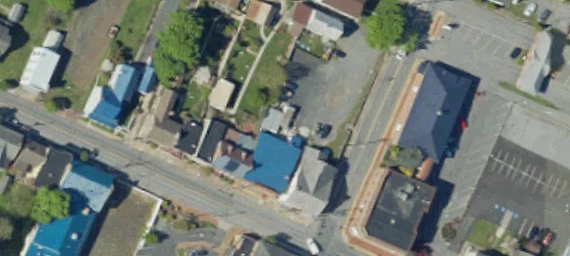 Mc Connellsburg, PA 17233