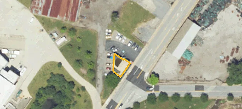 1070 Wayne Ave