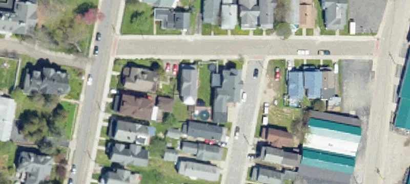 12 Park St
