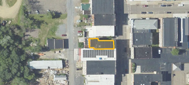 67 Fraley St