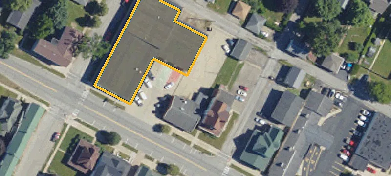 315 Main St