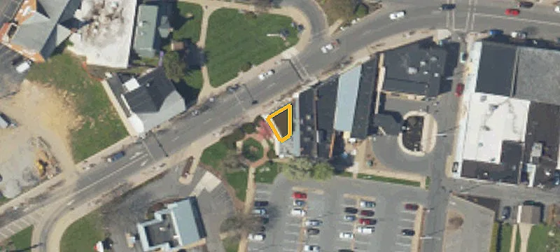 18 Bellefonte Ave