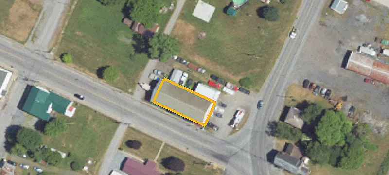 1707 Dorsey Ave