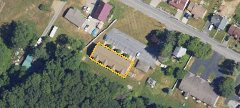 5708 Wayne Rd