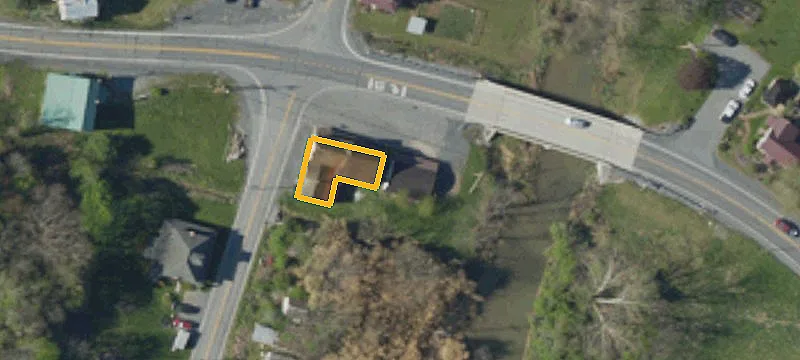 8764 Lincoln Hwy