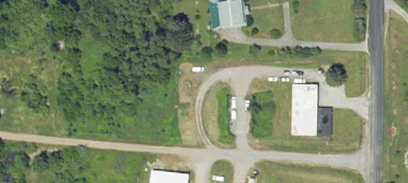 458 Old Rte 119th S Hwy