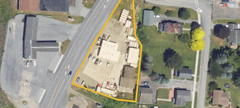 22740 Rte 119