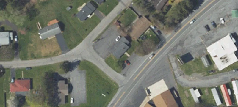 124 Woodward Ave