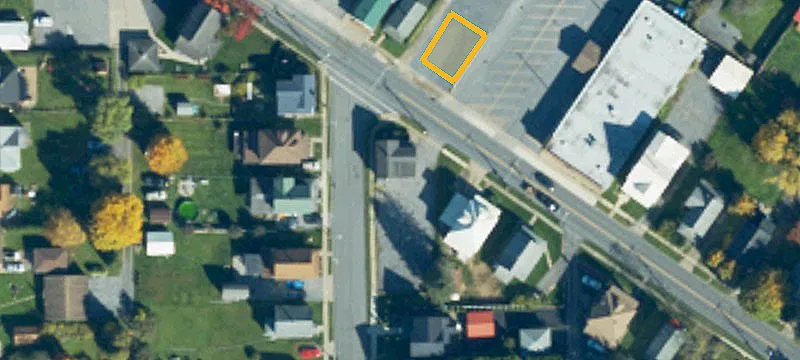400 Michael St
