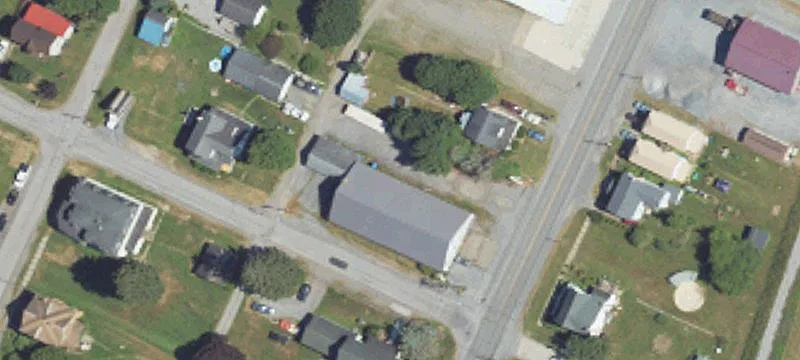 1773 Dorsey Ave