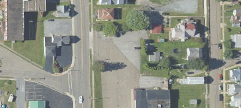 Fraley St