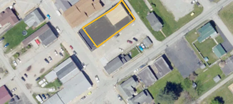 Carmichaels, PA 15320
