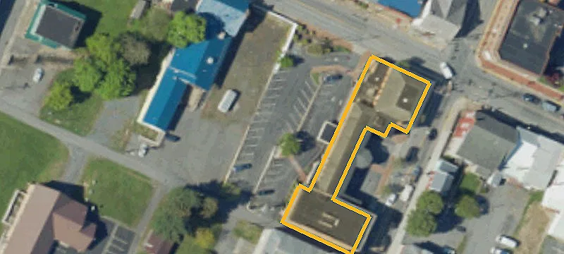 Mc Connellsburg, PA 17233