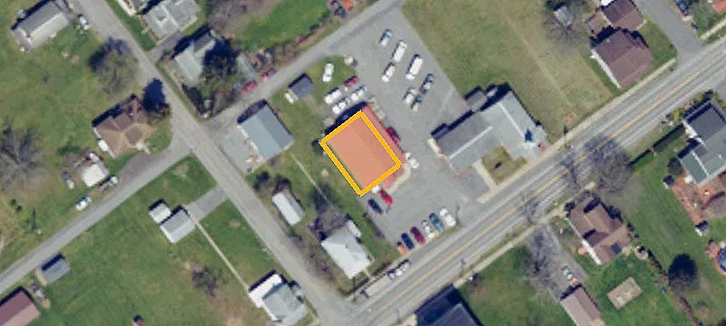 9535 Rte 75th S