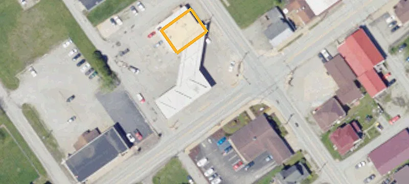 Carmichaels, PA 15320