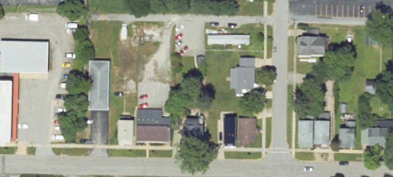 1009 Water St, Unit 1011