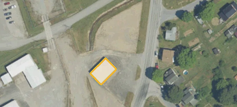 Lucerne Rd