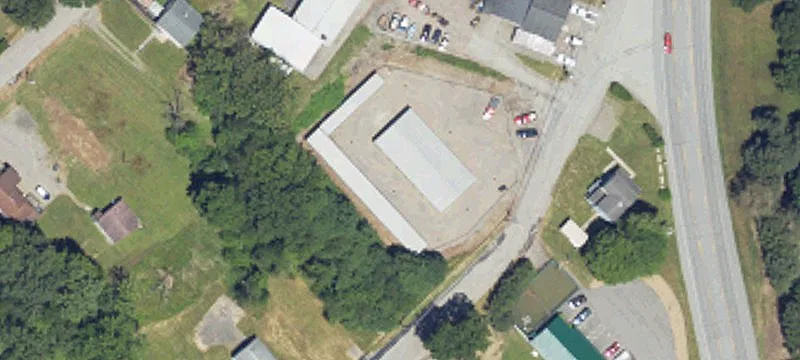 710 Old Rte 119th N Hwy