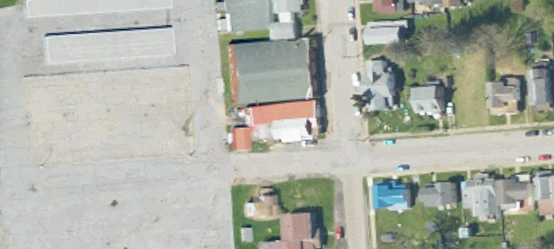 205 Maple St