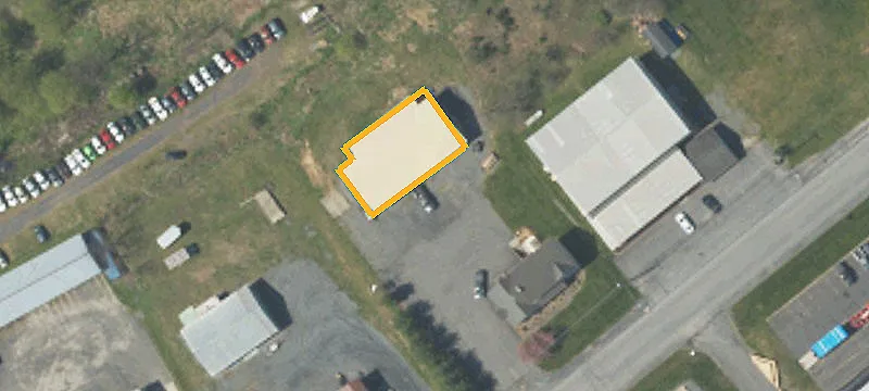 119 Industrial Dr