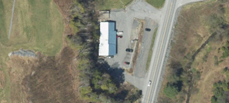603 Ml St