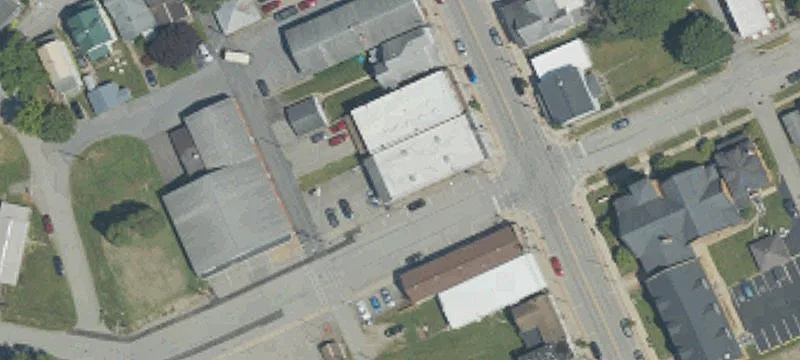 1 Main St