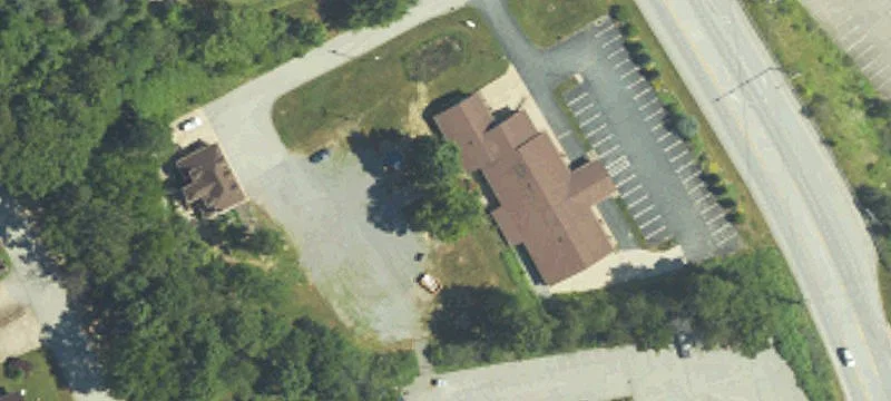 500 Ben Franklin Rd