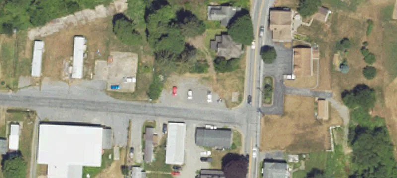 Wallaceton Rd