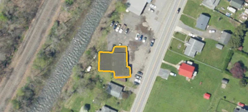 577 Sizerville Rd