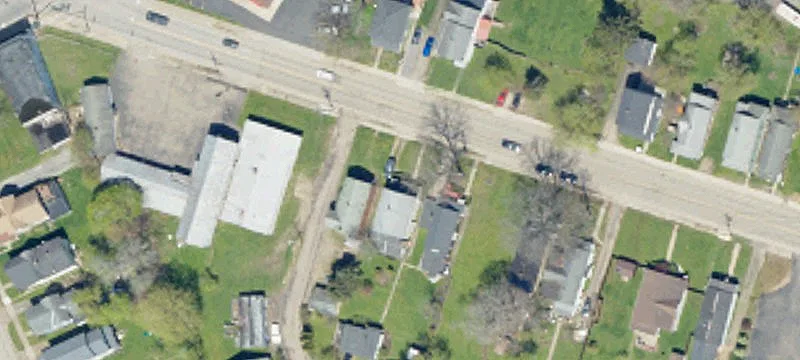 1 Longfellow Ave