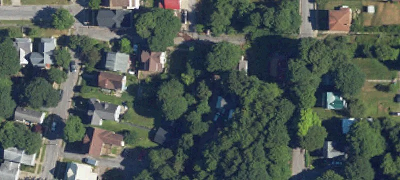 409 Walnut St