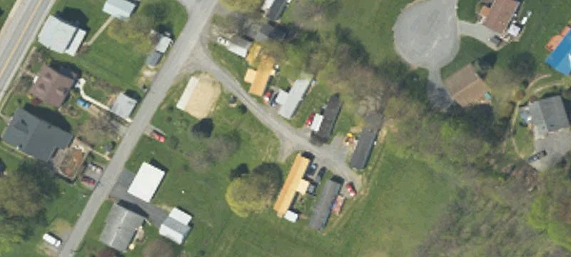 Brandt Dr