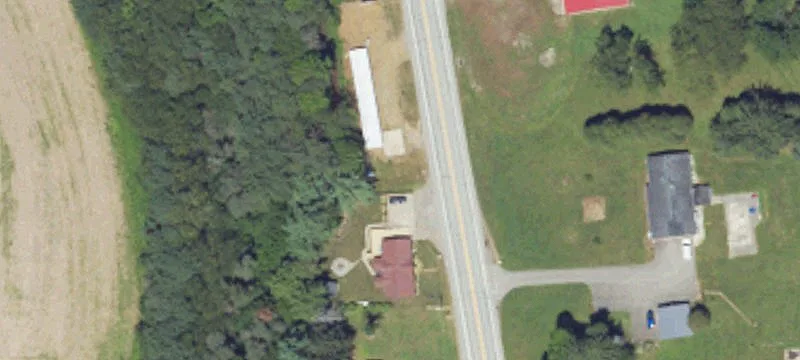 119 Hwy Hwy N Rte