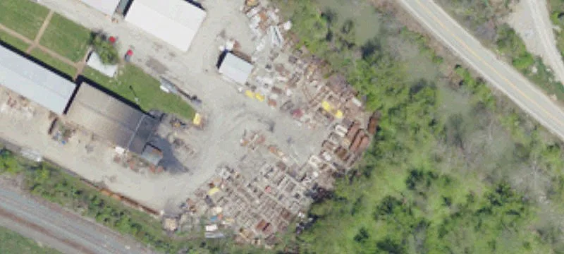 Waynesburg, PA 15370