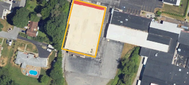 1200 Main St