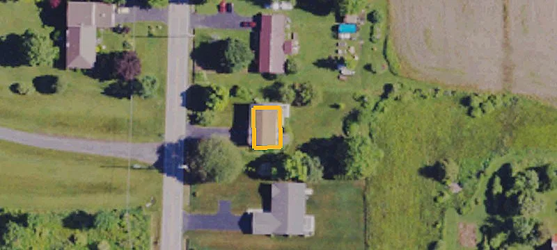 12246 Leslie Rd