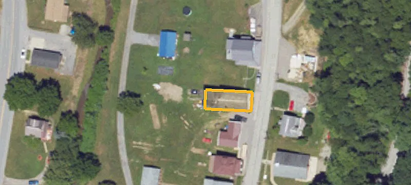 115 Purchase Line Rd