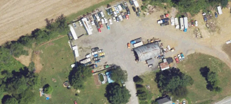 12387 Rte 286th E Hwy