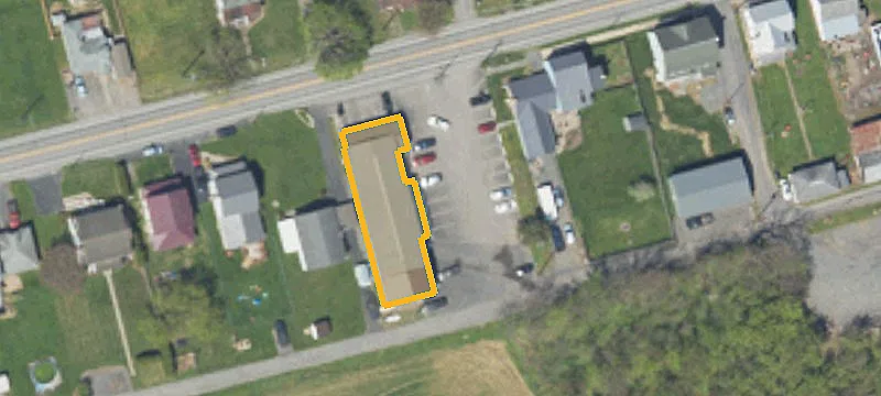 466 Main St